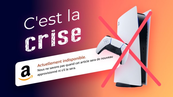PlayStation, Apple, Samsung : TOUS en PLS en 2022 ! (On vous explique pourquoi)