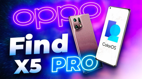 Oppo Find X5 Pro : CAMÉRA améliorée, LUMINOSITÉ dopée - Tout ce qu'on sait sur ce Smartphone Android