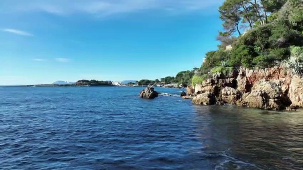 Test DJI MAVIC 3 - Telecamera