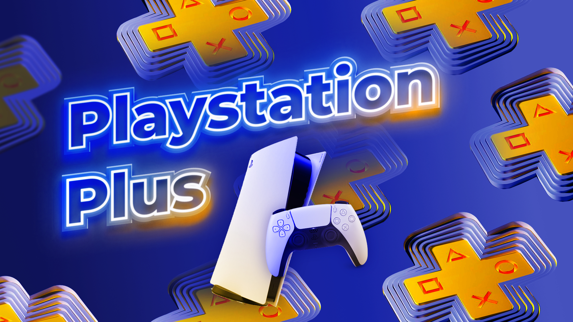 Le NOUVEAU PlayStation Plus peut-il DÉTRÔNER le Xbox Game Pass ?