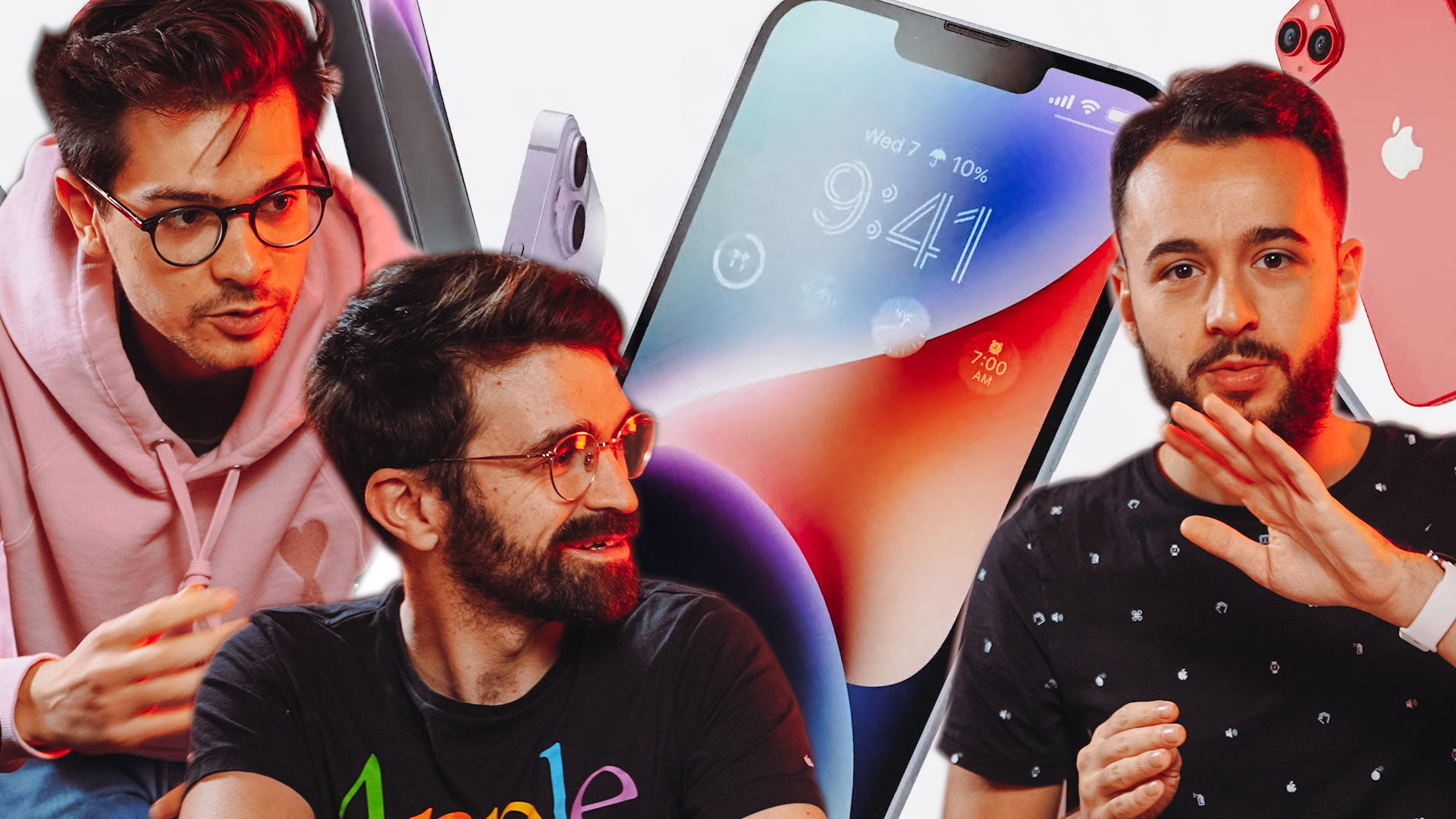 Test de l’iPhone 14 : bref, attendez l’iPhone 15