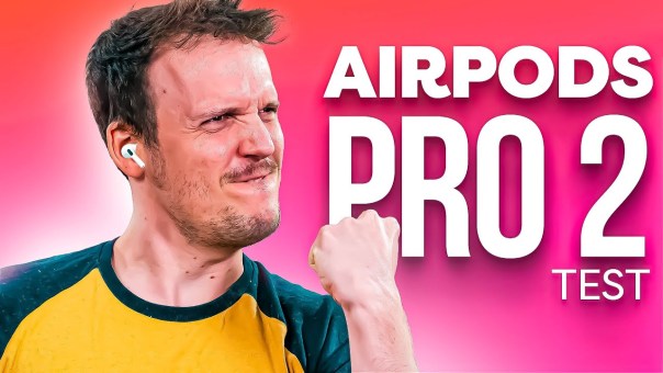 AirPods Pro 2 : les MEILLEURS écouteurs du marché ?
