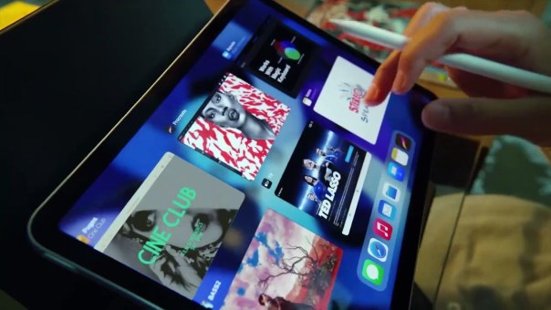 Test Apple iPad 10e génération : un coup de jeune techniquement