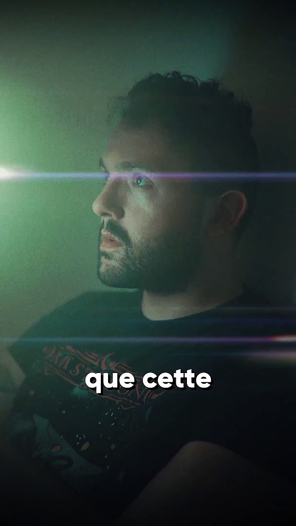 My AI a publié une story Snapchat terrifiante