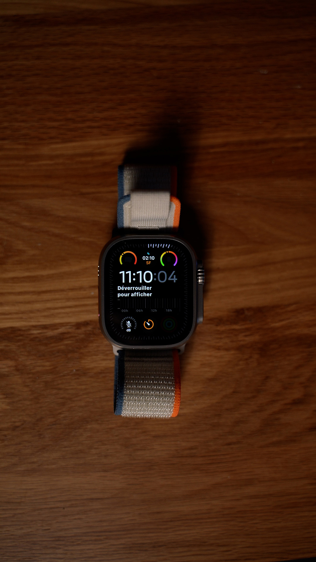 On a testé les Apple Watch Series 9 et Apple Watch Ultra 2 !