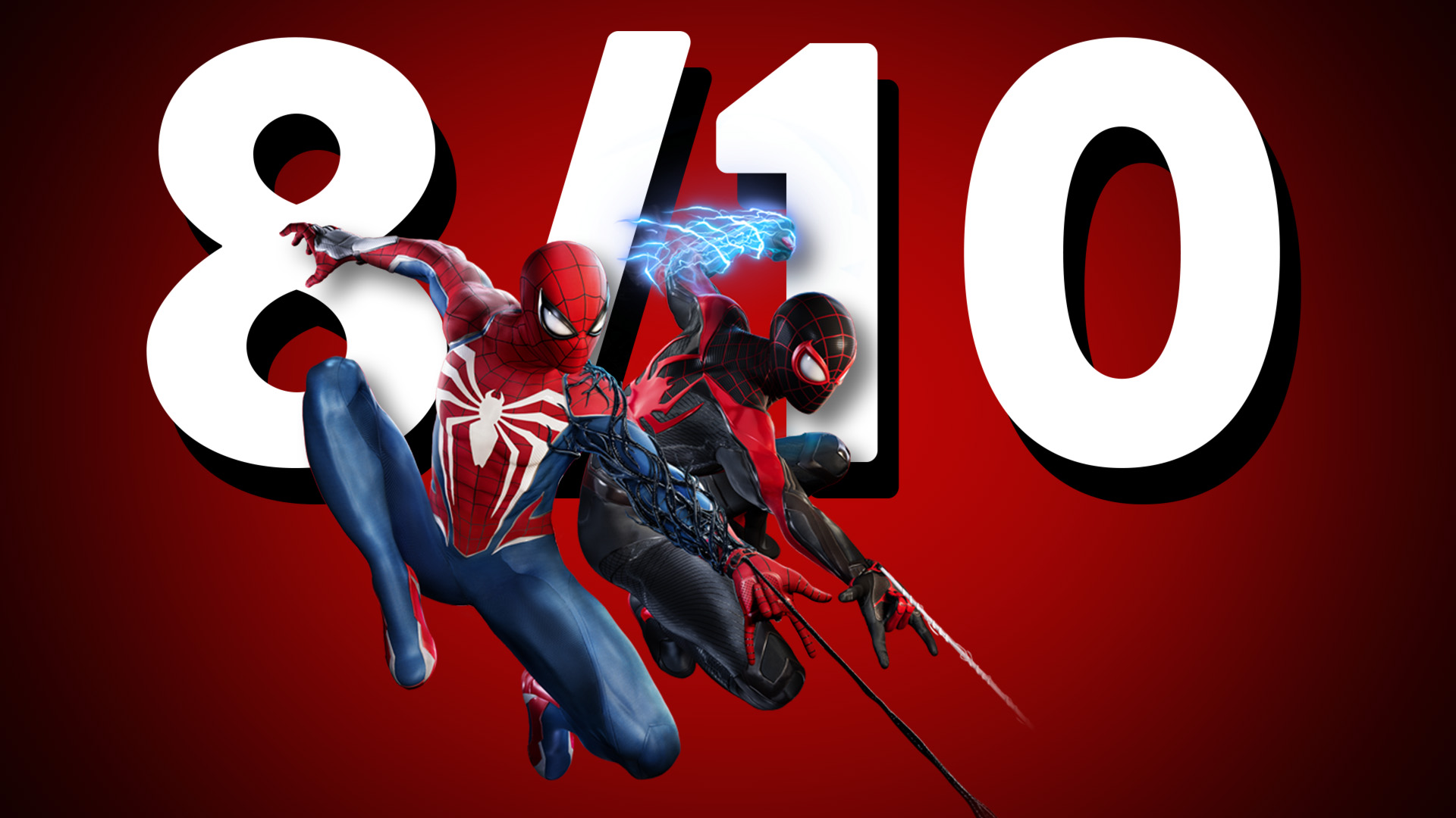 Test : Spider-Man 2 est SPECTACULAIRE, mais sans audace