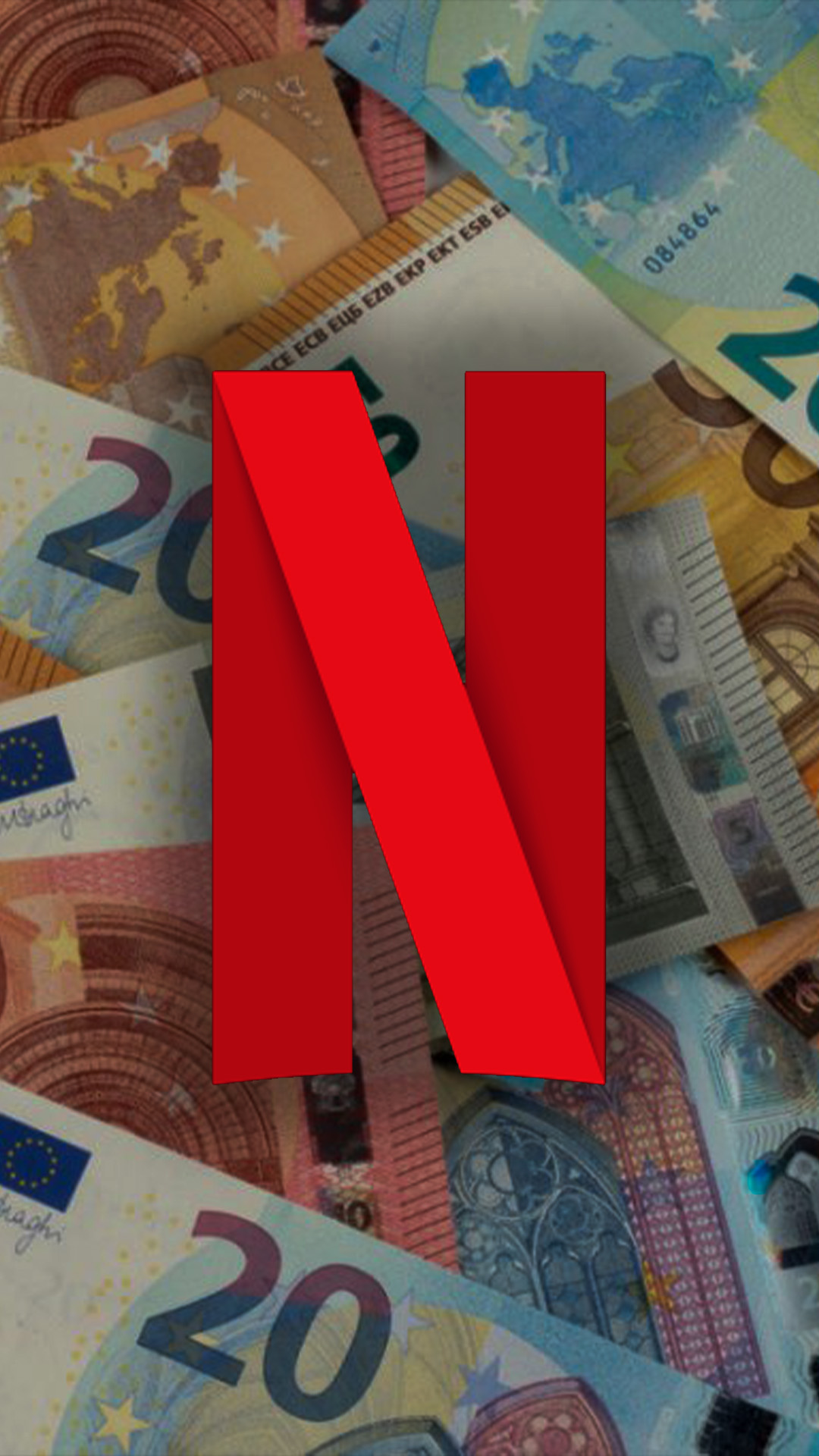 Netflix à 20€: la plateforme veut vous forcer à payer ENCORE PLUS CHER