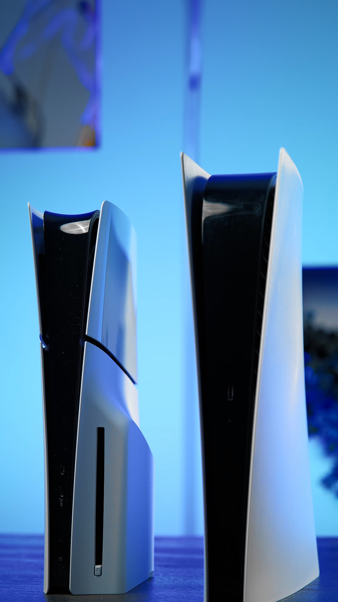 PS5 Slim ou PS5 Fat : quelle console acheter pendant le Black Friday ?