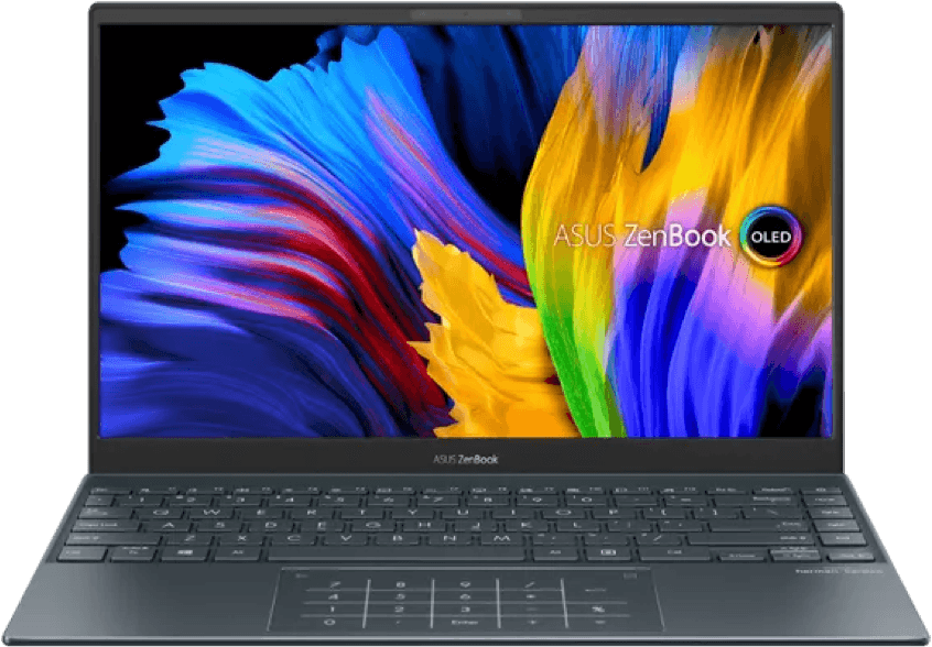ASUS Zenbook 13 OLED
