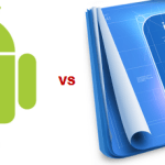 Android contre iPhone 3.0 ?