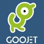 Goojet disponible pour Android