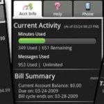 T-Mobile lance une application pour gérer son compte