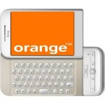 La MAJ « Cupcake » du HTC Dream d’Orange pour fin avril