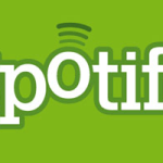 Spotify sur Android ?