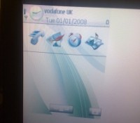 symbian x86