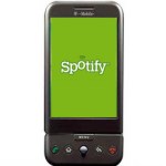 Spotify sur Android : Où en est-on ? (MàJ)