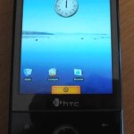 Tutorial : Installer Android sur HTC Touch Pro et HTC Touch Diamond