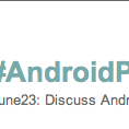 Android Party à Bruxelles, le 23 juin ! + HTC Magic disponible en Belgique chez Proximus