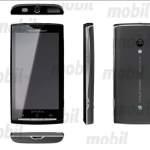 XPERIA Rachael, le premier smartphone Android de Sony Ericsson ?