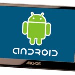 L’ArchosPhone ne serait ni plus ni moins qu’un Archos 5 avec Android ?