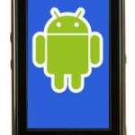 Le Samsung InstinctQ SPH-M900 sous Android ?