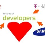 Android et les concours de développement