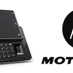 Motorola Sholes avec un processeur Texas Instruments OMAP3430 ?