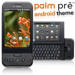 Un thème WebOS du Palm Pré pour Android, ou pas…
