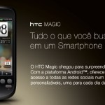 HTC Magic avec Sense