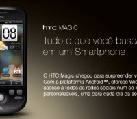 HTC Magic Sense
