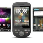 HTC Tattoo : interview, caractéristiques, photos et une vidéo !