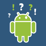 Explications sur le vocabulaire propre au monde d’Android