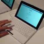Asus prépare un smartbook (EeePC) sous Android