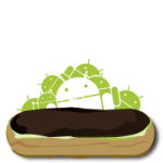Android 2.0 Eclair disponible