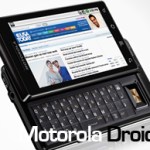 Bug de l’autofocus du Motorola Droid (Milestone)