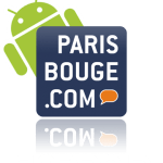 L’application ParisBouge pour mieux vous retrouver dans Paris