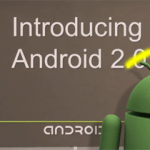 Android 2.1 déjà en route… ?