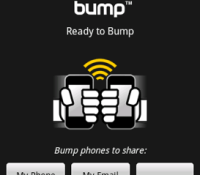 bumpandroid