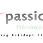 HTC Passion : Android 2.0 sur 1Ghz (Rumeur)