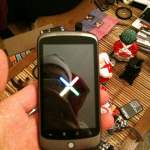 Nexus One : le premier téléphone Android de Google