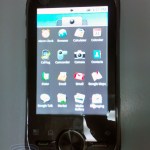 Le premier téléphone Motorola avec technologie IDEN sous Android