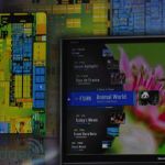 CES 2010 : Intel et son WiDi HD sur les smartphones ?