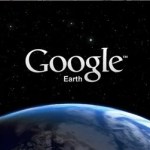Google Earth disponible avec Android 2.1