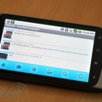 Nexus One : le voice-to-text censuré !