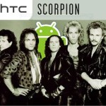 HTC Scorpion avec du Snapdragon 1,5 Ghz et du WiMax ?