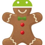 Android « Gingerbread » ? Pain d’épice sera le prochain Android !