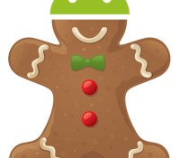 Android-Gingerbread