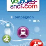 Compagnon, l’application Android de Voyages-SNCF