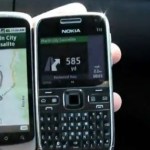 GPS : Comparatif vidéo de Google Maps Navigation et OVI Maps