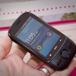 Le HTC Tattoo sous Android 2.1 ?